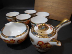 日本茶具選購指南 代購渠道、價格分析與二手市場