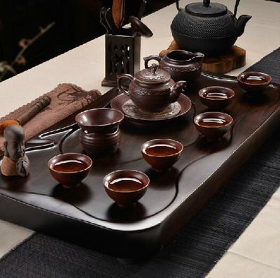 甲馨茶具JXTZ1280 跨界美學(xué)的融合，茶香與妝韻的對話